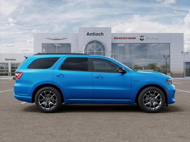 2026 Dodge Durango GT Plus AWD HEMI V8