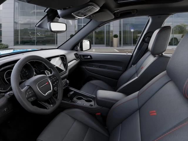 2026 Dodge Durango GT Plus AWD HEMI V8