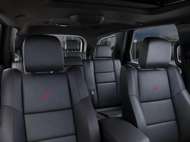 2026 Dodge Durango GT Plus AWD HEMI V8