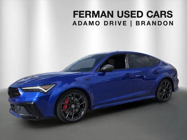2024 Acura Integra Type S for sale in Tampa, FL