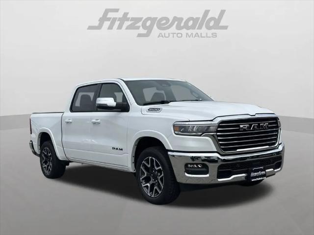 2026 Ram 1500 Laramie for sale in Frederick, MD