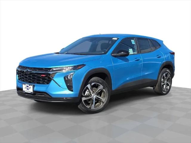 2026 Chevrolet Trax FWD 1RS for sale in Bellflower, CA