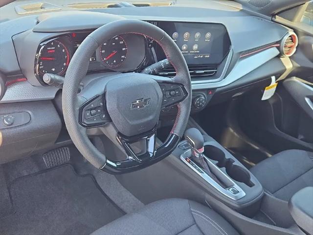 2026 Chevrolet Trax FWD 1RS