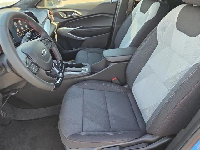 2026 Chevrolet Trax FWD 1RS