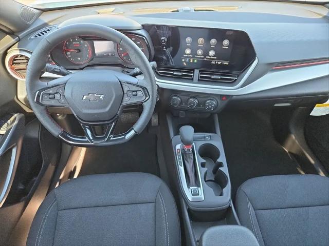 2026 Chevrolet Trax FWD 1RS