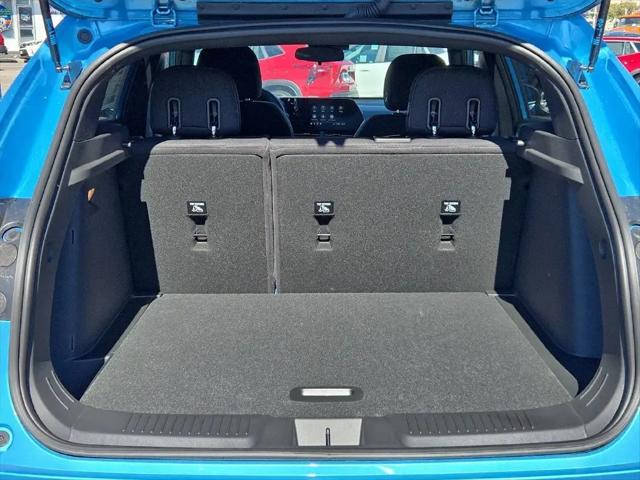 2026 Chevrolet Trax FWD 1RS