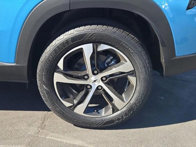 2026 Chevrolet Trax FWD 1RS