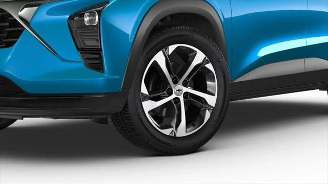 2026 Chevrolet Trax FWD 1RS