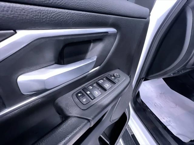 2023 Ram 1500 Big Horn Crew Cab 4x4 57 Box