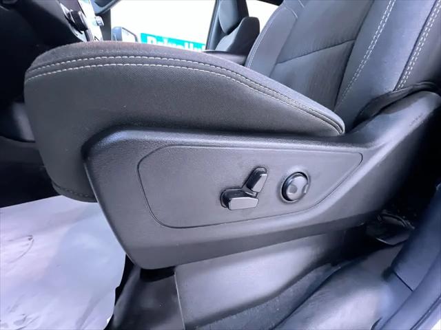 2023 Ram 1500 Big Horn Crew Cab 4x4 57 Box