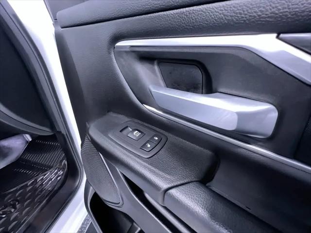 2023 Ram 1500 Big Horn Crew Cab 4x4 57 Box