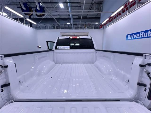2023 Ram 1500 Big Horn Crew Cab 4x4 57 Box