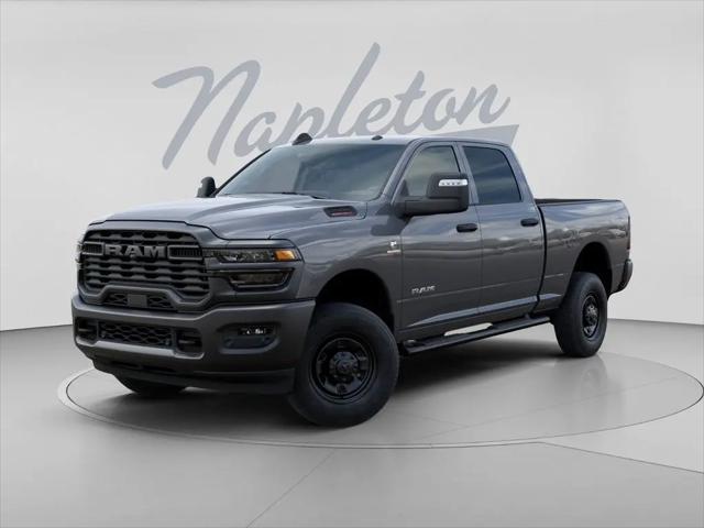 2026 Ram 2500 Warlock Crew Cab 4x4 6'4" Box for sale in Kissimmee, FL