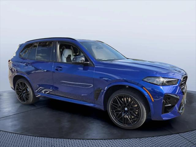 2026 BMW X5 M Competition for sale in Jacksonville, FL
