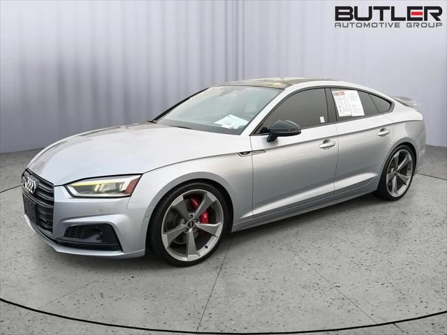 2019 Audi S5 3.0T Premium for sale in Macon, GA