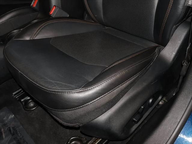 2018 Jeep Compass Limited 4x4