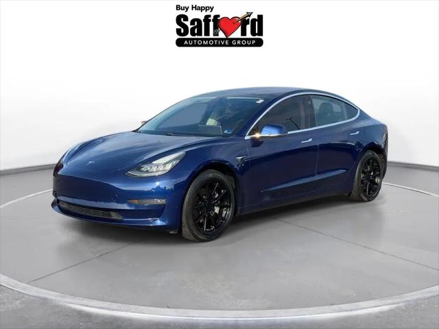 2019 Tesla Model 3 Mid Range for sale in Fredericksburg, VA