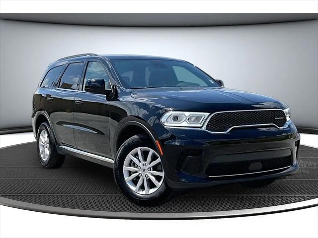 2023 Dodge Durango SXT Launch Edition AWD for sale in Fort Wayne, IN