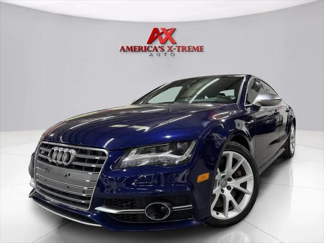 2013 Audi S7 4.0T Prestige for sale in Atlanta, GA