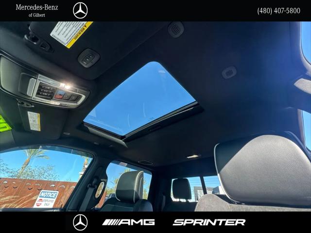 2026 Ram 3500 Laramie Crew Cab 4x4 8 Box