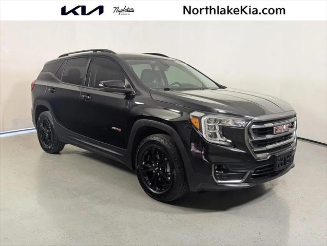 2023 GMC Terrain AWD AT4 for sale in Palm Beach Gardens, FL