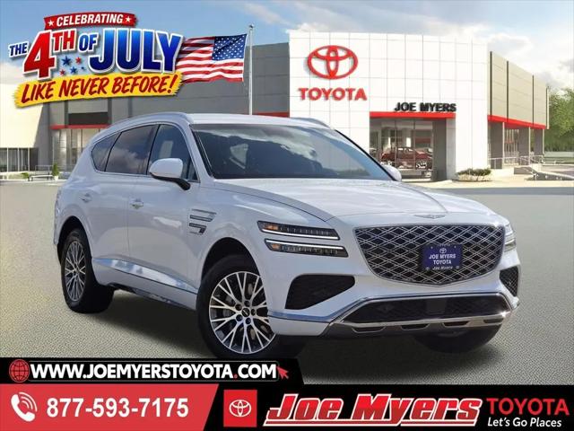 2026 Genesis GV80 2.5T AWD for sale in Houston, TX