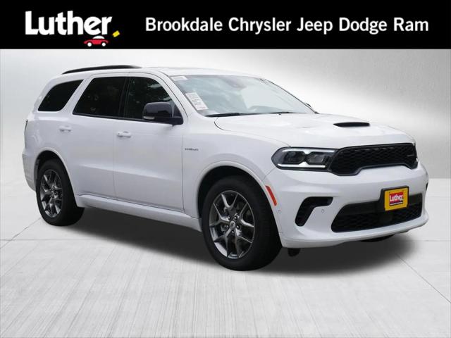 2026 Dodge Durango GT Plus AWD HEMI V8 for sale in Brooklyn Park, MN