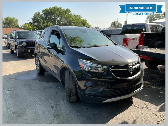 2019 Buick Encore FWD Preferred for sale in Indianapolis, IN