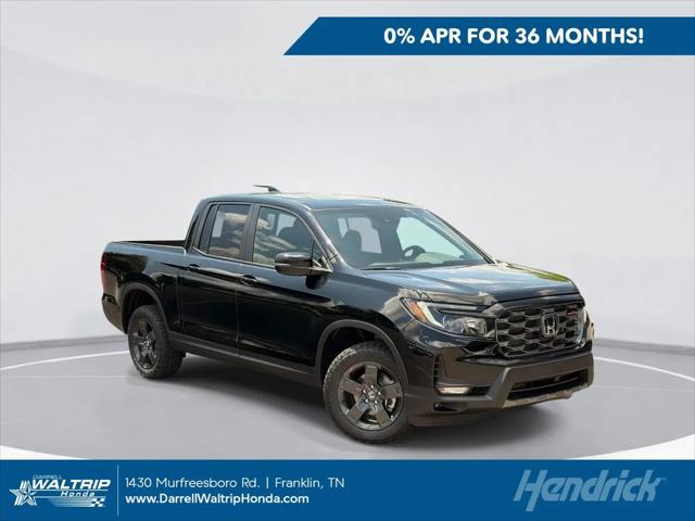 2026 Honda Ridgeline TrailSport for sale in Franklin, TN
