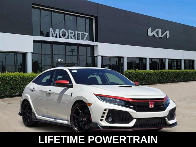 2019 Honda Civic Touring for sale in Ft. Worth, TX