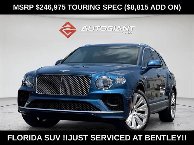 2023 Bentley Bentayga Azure for sale in Indianapolis, IN