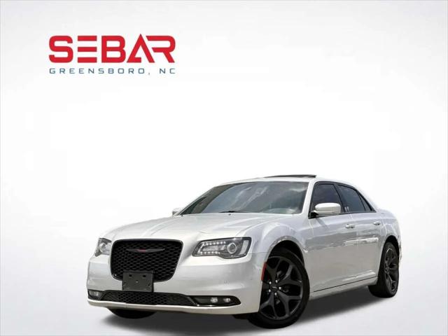 2021 Chrysler 300 300S for sale in Greensboro, NC