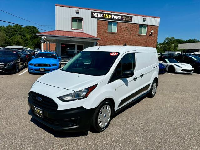 2022 Ford Transit Connect XL Cargo Van for sale in South Windsor, CT