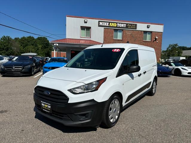 2022 Ford Transit Connect XL Cargo Van for sale in South Windsor, CT