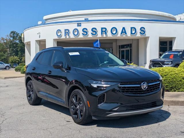 2023 Buick Envision Essence AWD for sale in Fuquay-Varina, NC