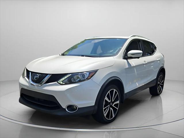 2017 Nissan Rogue Sport SL for sale in Alpharetta, GA