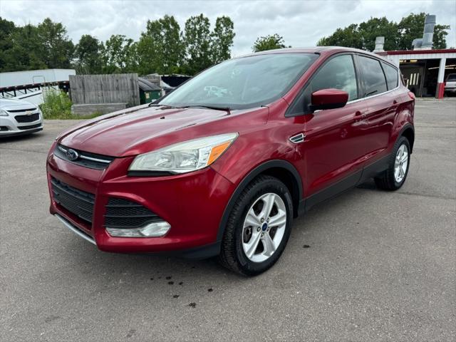 2016 Ford Escape SE for sale in Brandon Twp, MI