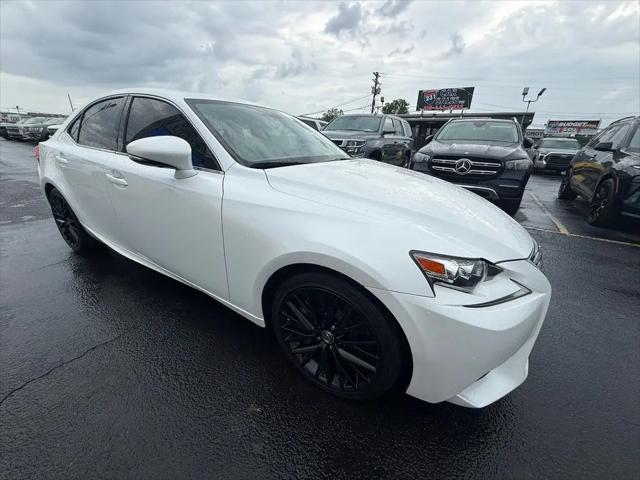 2016 Lexus IS 300 IS 300 for sale in Lebanon, TN