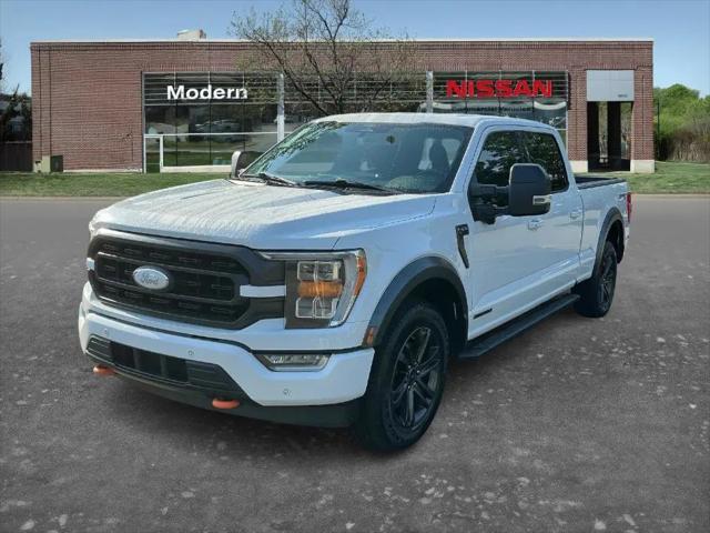 2021 Ford F-150 XLT for sale in Cornelius, NC