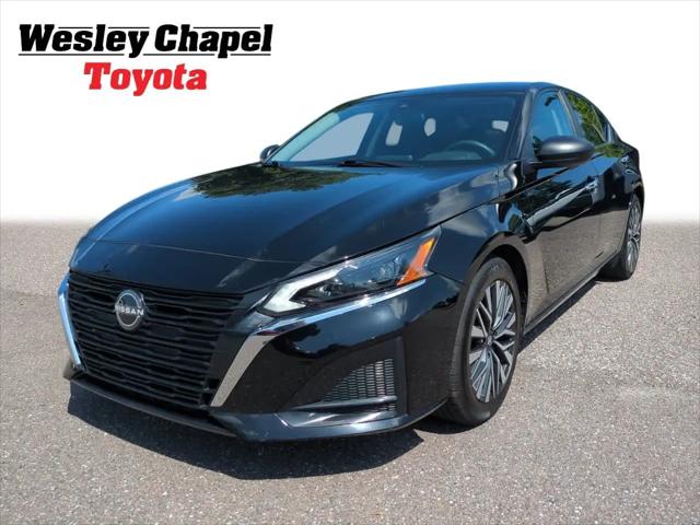 2024 Nissan Altima SV FWD for sale in Wesley Chapel, FL