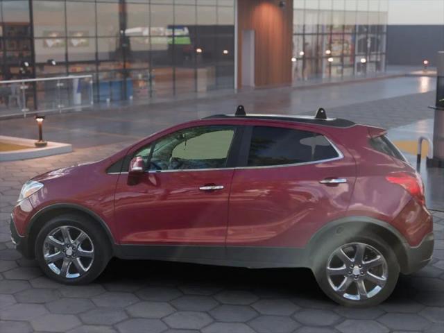 2014 Buick Encore Leather
