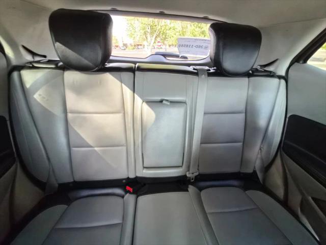 2014 Buick Encore Leather