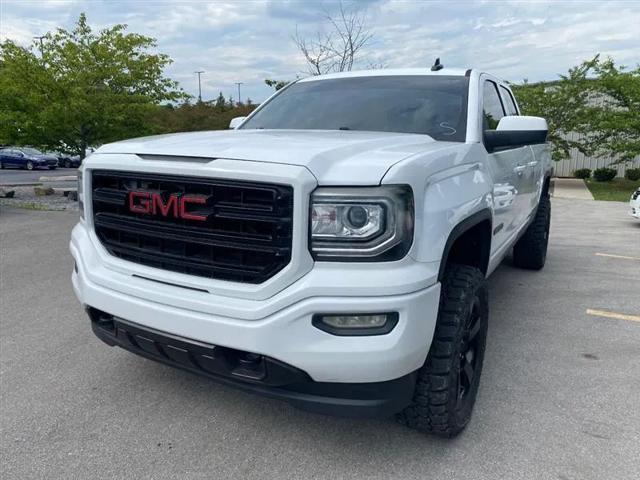 2017 GMC Sierra 1500 Base for sale in Louisville, TN
