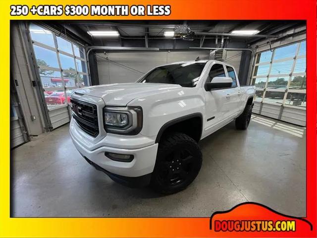 2017 GMC Sierra 1500 Base for sale in Louisville, TN