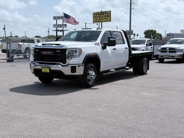 2021 GMC Sierra 3500HD 4WD Crew Cab Long Bed for sale in Corpus Christi, TX