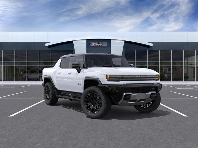 2026 GMC HUMMER EV 2X 4WD for sale in Costa Mesa, CA