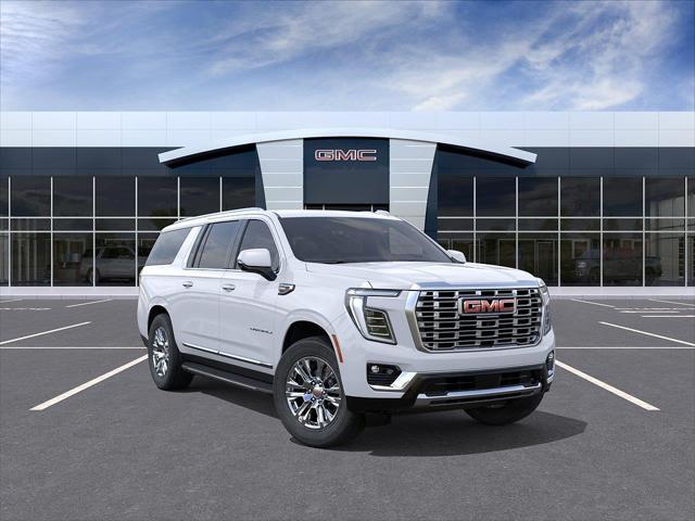 2026 GMC Yukon XL 2WD Denali for sale in Costa Mesa, CA
