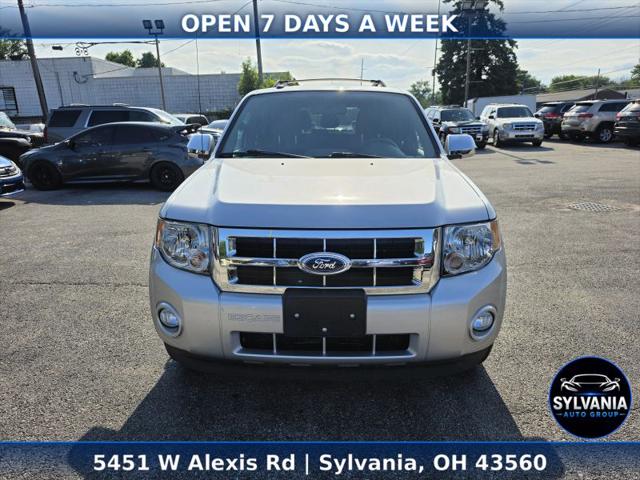 2012 Ford Escape XLT for sale in Sylvania, OH