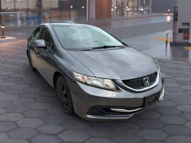 2013 Honda Civic LX for sale in Saint Louis, MO