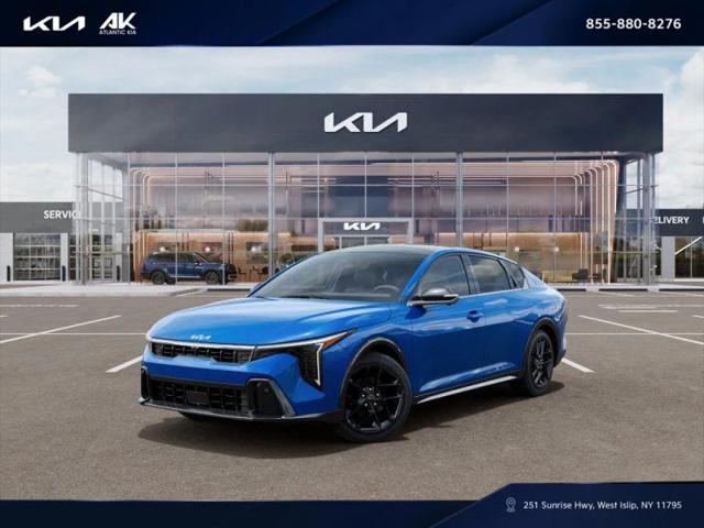 2026 Kia K4 GT-Line Turbo for sale in West Islip, NY